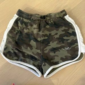 Shorts - LAZYPANTS